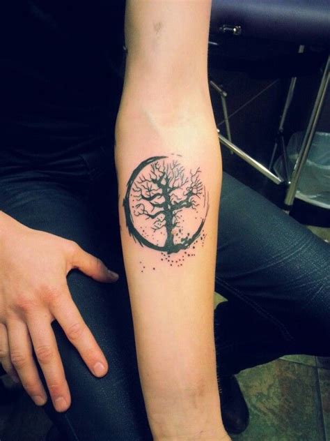 Humans is a different and innovative sound which creates a unique sound experience for the listener and is without doubt his most emotional and mature work yet. Tree of life tattoo | Tree tattoo designs, Tattoos, Tattoo ...