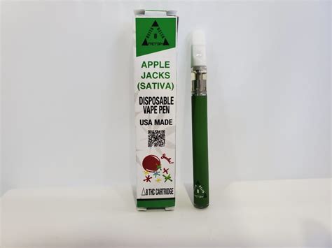 Delta 8 is the most exciting thing to happen to cannabis since snoop dogg! Delta 8 Factory - Delta-8 THC Disposable Vape Pen - CBD ...