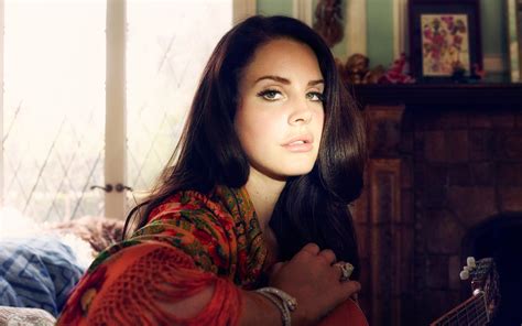 Lana Del Rey Picture Image Abyss