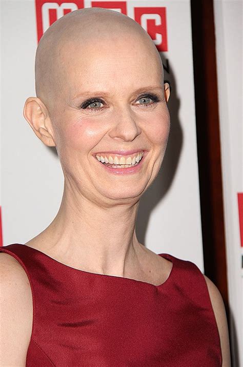 Stars Who Have Shaved Their Heads For Film Roles Hello