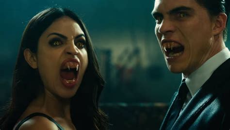 Muse Vfx Delivers Chilling Effects For ‘from Dusk Till Dawn The Series Animation World Network
