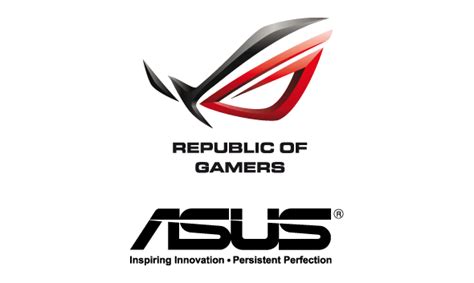 Asus Rog Logo Png 20 Free Cliparts Download Images On Clipground 2024