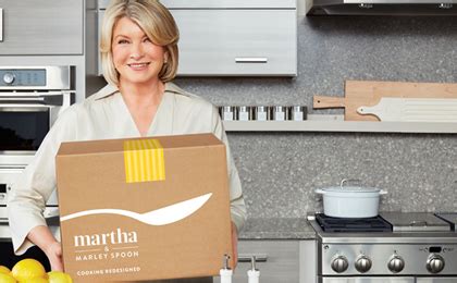 Her first instruction is to accidentally rub your eyes while chopping the peppers. New $30 off Martha Stewart Home Meal + Free Delivery ...