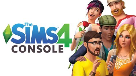 Tell your friend to grow a pair and ask for themselves. THE SIMS 4 CONSOLE!! [ Create a Sim, Gameplay and Build ...