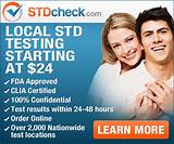 Can I Get Std Tested At My Doctors Photos
