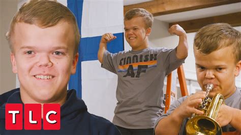 Jooses Best Moments From Season 11 7 Little Johnstons Compilation