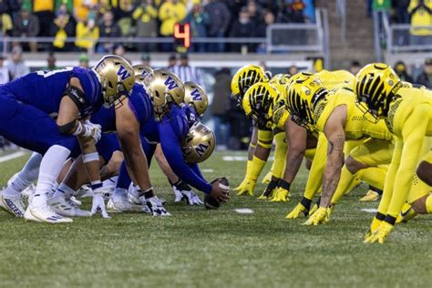 Big Ten Explores Expansion Eyes Uw And Oregon From Pac 12
