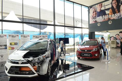 1,059 likes · 28 talking about this · 74 were here. PROTON - NEW PROTON 3S CENTRE OPENS IN PUCHONG BY ATIARA ...