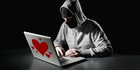 What You Need To Know About Romance Scams Dating Scammer