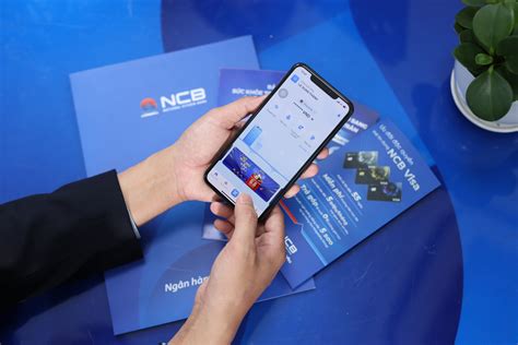 Ncb Izimobile Lần Thứ 2 Nhận Giải ‘Ứng Dụng Ngân Hàng Bán Lẻ Sáng Tạo