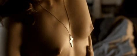 Nude Video Celebs Irina Bjorklund Nude Ambush 1999