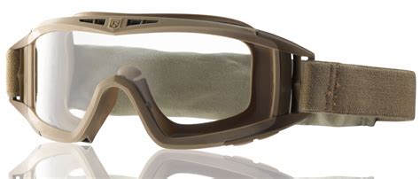 Revision Military Military Goggles Kit Tan 38rl944 0309 9531 Grainger