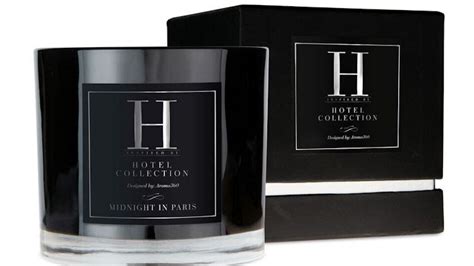 Hotel Collection Fragrances Hotel Collection House Smells Hotel