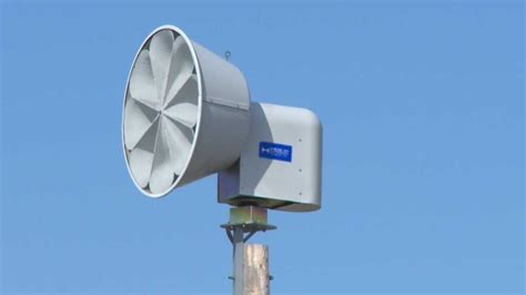 What You Need To Know When The Storm Sirens Sound