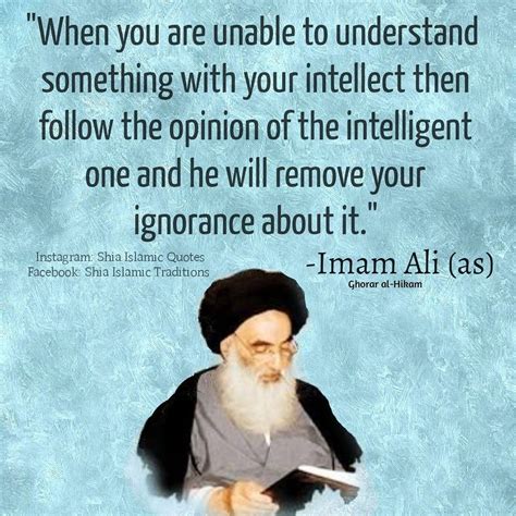 If Only Al Would Do This Imam Ali Quotes Hazrat Ali Sayings Hadith