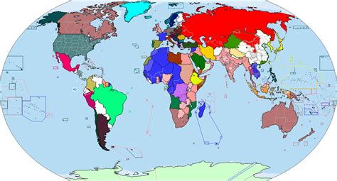 Image Mapofworldwarspng Thefutureofeuropes Wiki Fandom Powered