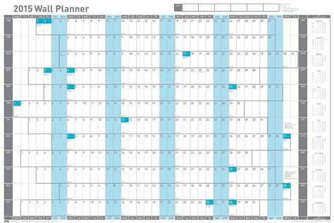 Image not available photos not available for this variation. Year Calendar Wall Chart | Ten Free Printable Calendar 2020-2021