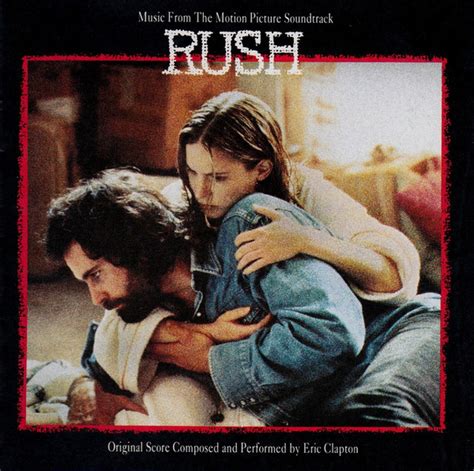 Music From The Motion Picture Soundtrack Rush Discogs