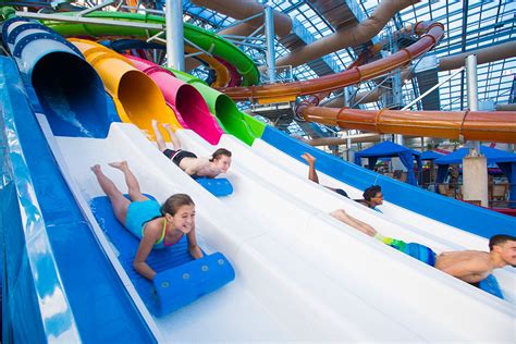 Hotels Near Epic Water Park In Grand Prairie Mesa