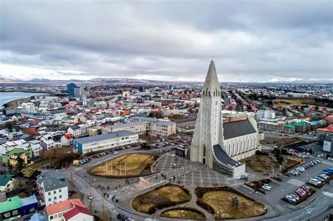 7 Best Things To Do In Reykjavik Kimkim