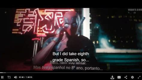 Wisecracking mercenary deadpool battles the evil and extremely efficient cable and completely different harmful guys to save lots of a number of a boy's life. Deadpool 2 Full Movie Available to Download in Hindi ...