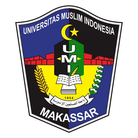 Logo Pemerintah Kota Makassar