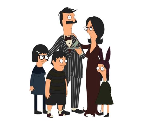 The Addams Family PNG Background Image | PNG Mart png image