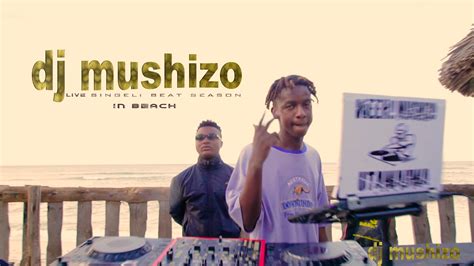Beat Singeli Dj Mushizo Live Singerii Beats Session 1 In Beach Mp3