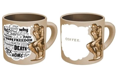 Creative Coffee Mugs 35 Pics