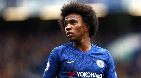 Check out his latest detailed stats including goals, assists, . Transfer News: Agent Claims Willian Has 5 Offers, Sets ...
