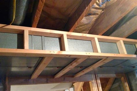 Framing basement walls is a finishing way that requires a solid frame to keep the walls well once your basement walls are completely framed and insulated, you can choose to finish them with. DIY Why Spend More: Framing around ductwork in a basement