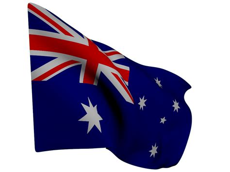 Australia, Flag Australia, Blue, Star, Red, White #australia, # ...