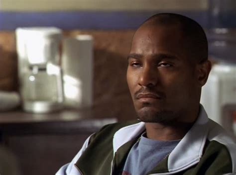 Unflattering Screencaps Carver The Wire