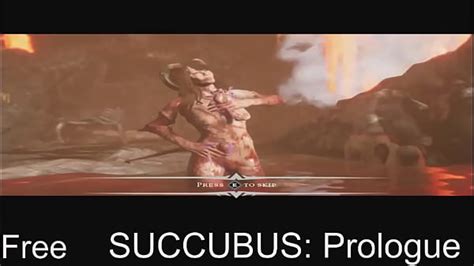 Succubus Prologue Part02 Xxx Mobile Porno Videos And Movies Iporntvnet