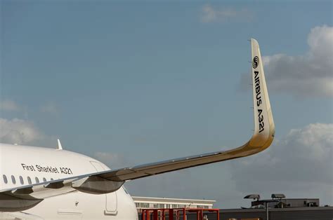 Difference Between Winglets And Sharklets Infinite Flight Community