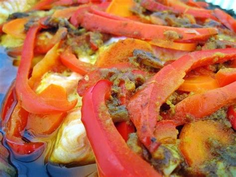 Smoked salmon crepe recipe for passover Moroccan Salmon | Salmon, Moroccan spices, Pesach recipes