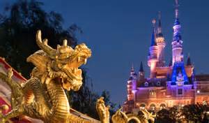 My Search For Chinas Best Theme Park China Film Insider