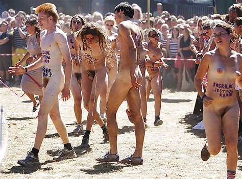 Roskilde Nude Run 2006 Porn Pictures Xxx Photos Sex Images 132393 Pictoa