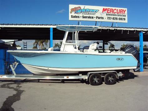 Sea Hunt Boats For Sale In Florida
