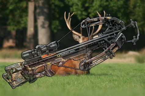 8 Best Crossbows For Deer Hunting 2022 Reviews And Buyers Guide