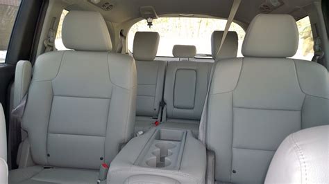 Exclusively manufactured by dongfeng honda. Review: 2014 Honda Odyssey Touring Elite - The Family ...