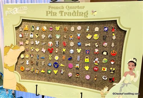 Favorite Pin Trading Board Disney Pin Forum