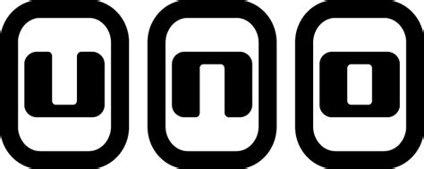Drunk Uno Logo Png Free Logo Image