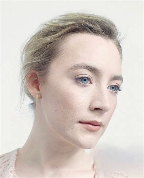 Picture Of Saoirse Ronan