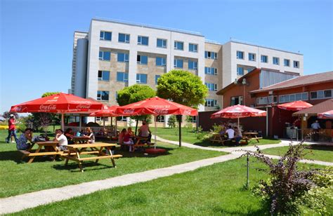 Başkent üniversitesi resmi twitter hesabıdır. Baskent university - OK TAMAM Group