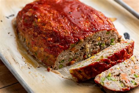 Turkey Meat Loaf Recipe Turkey Meat Loaf Recipe Quick And Easy