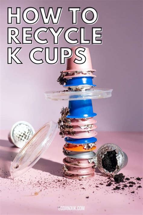 How To Recycle K Cups The Complete Guide