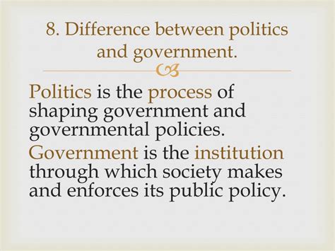 Ppt Foundations Of American Government Principles Of Government Government And The State