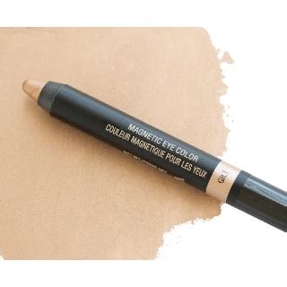 Nudestix Magnetic Eye Color Pencil In Gilt Shopee Singapore My XXX Hot Girl