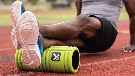 Best Foam Rollers For Runners Compared For 2023 The Ultimate Primate
